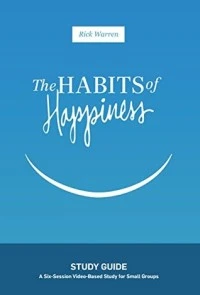 The Habits of Happiness